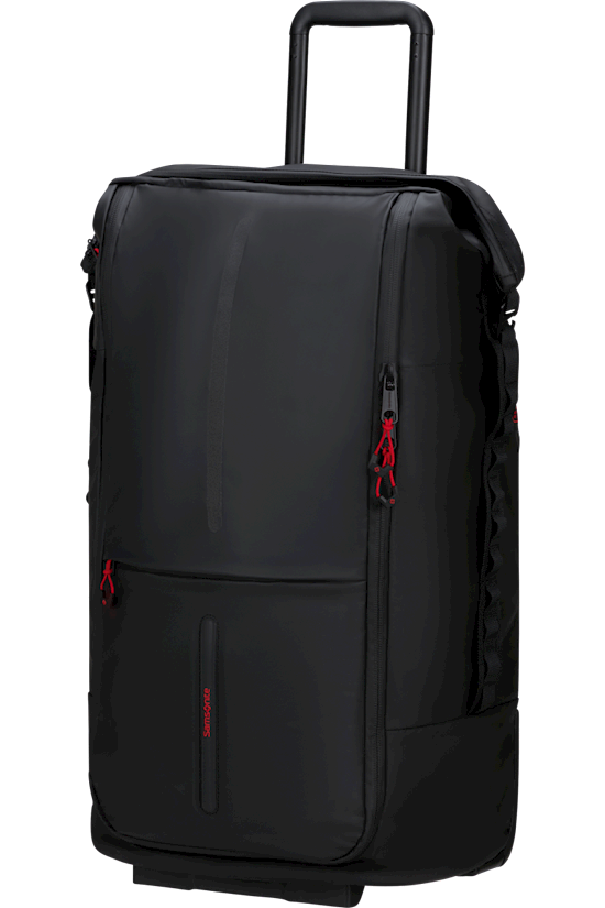 Samsonite Ecodiver KH7*019 nero