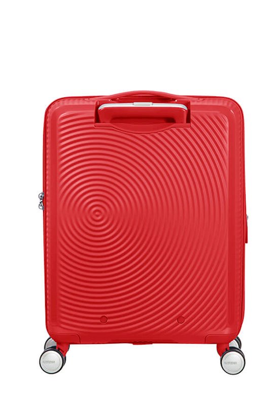American Tourister Soundbox 32G001 coral red