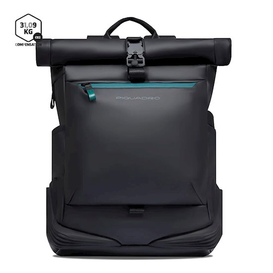 Piquadro Corner 2.0 CA6291C2OW nero