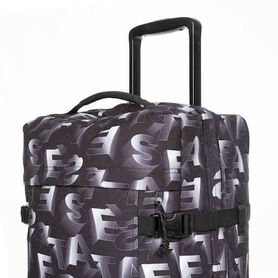 Strapverz S EK96L Blocktype Black