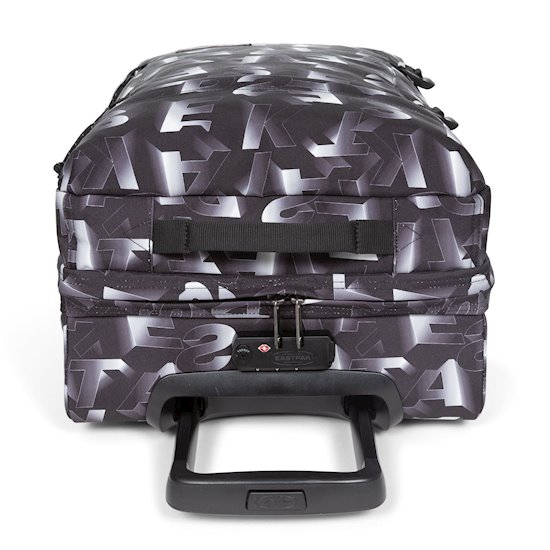Strapverz S EK96L Blocktype Black