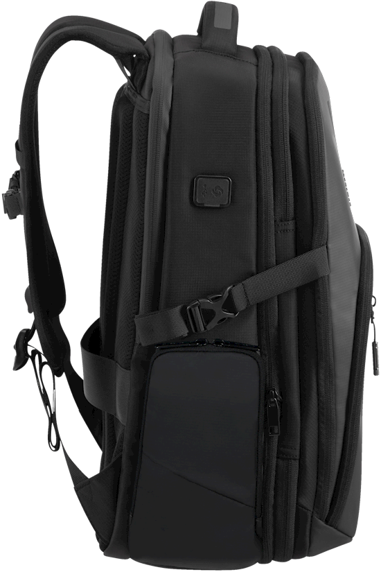 Samsonite BIZ2GO KI1*006 nero