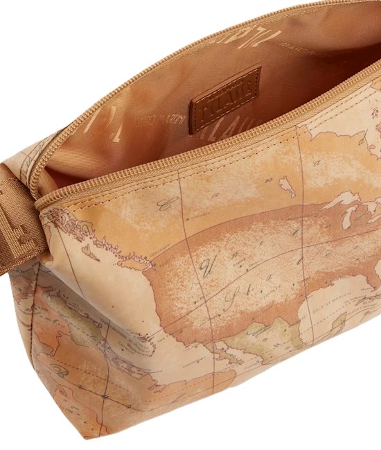Alviero Martini 1ª Classe Geo Soft S001 natural