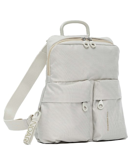 Mandarina Duck MD20 QMTZ4 whitecap gray
