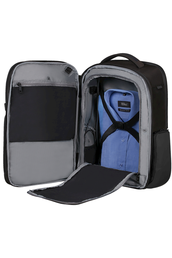 Samsonite BIZ2GO KI1*006 nero