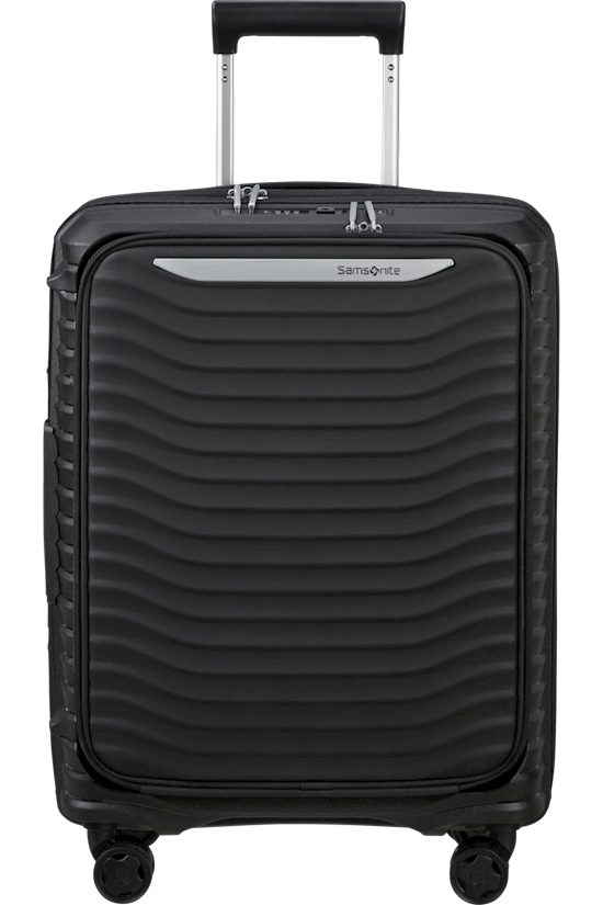 Samsonite Upscape KJ1*007 Black