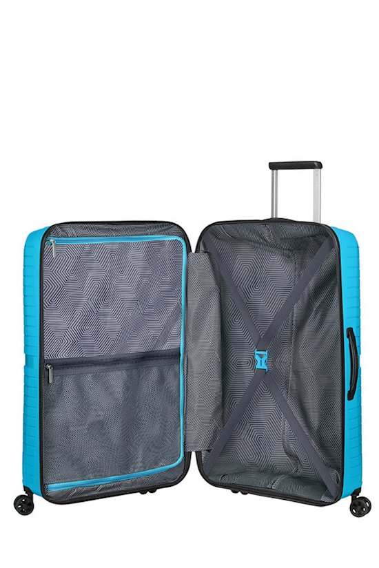 American Tourister Airconic 88G003 sporty blue