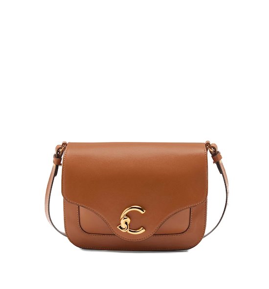 Coccinelle AASSK150101 C-Me cuir