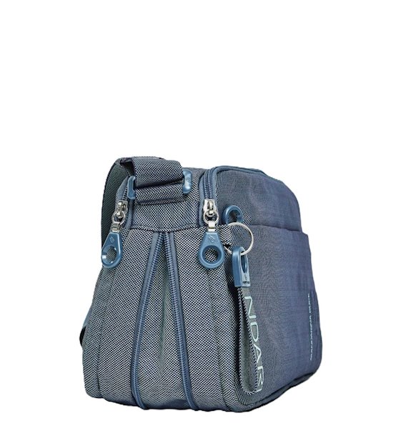 Mandarina Duck MD20 QMT48 blue wing