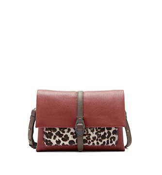 Coccinelle ARCO 120201 Dorian multimat. pony animalier