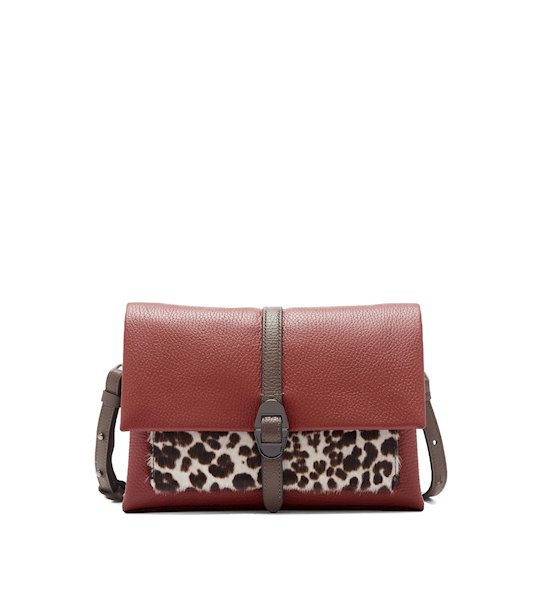 Coccinelle ARCO 120201 Dorian multimat. pony animalier