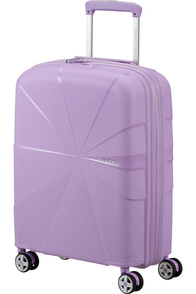 American Tourister Starvibe MD5*002 Digital Lavander