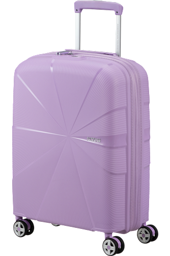 American Tourister Starvibe MD5*002 Digital Lavander