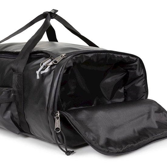 Borsone/Zaino Tarp Duffl'r S E0A5BHM Tarp Black