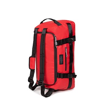 Borsone/Zaino Duffl'r S EK0A5BK Tarp red