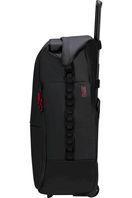 Samsonite Ecodiver KH7*019 nero