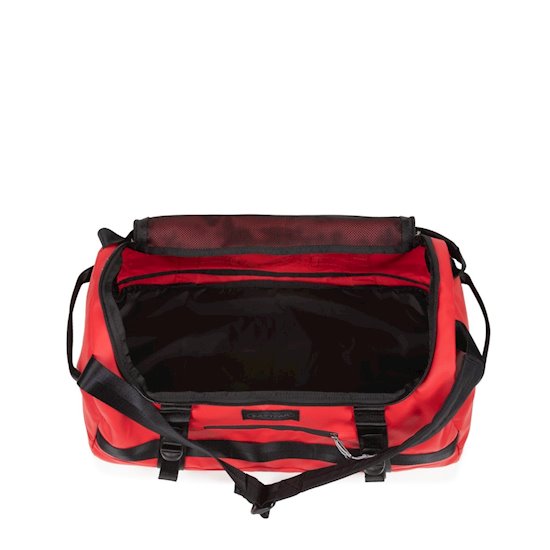 Borsone/Zaino Duffl'r S EK0A5BK Tarp red
