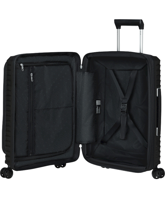 Samsonite Upscape KJ1*007 Black