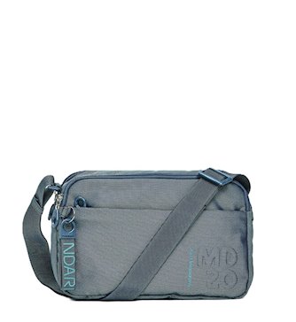 Mandarina Duck MD20 QMT48 blue wing