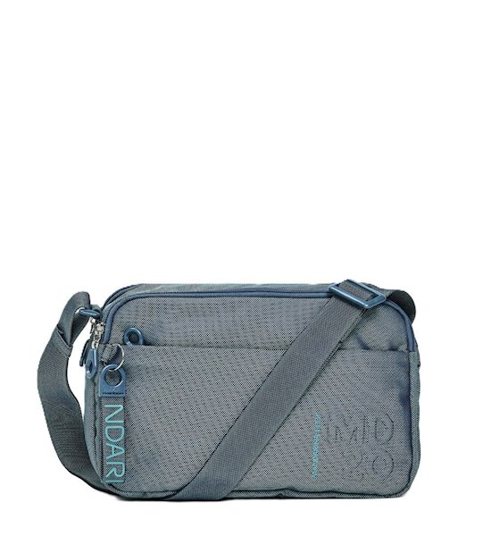 Mandarina Duck MD20 QMT48 blue wing