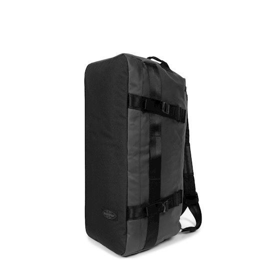 Borsone/zaino DUFFEL PACK S TARP EK0A5BKY Black2