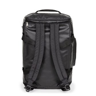 Borsone/Zaino Tarp Duffl'r S E0A5BHM Tarp Black