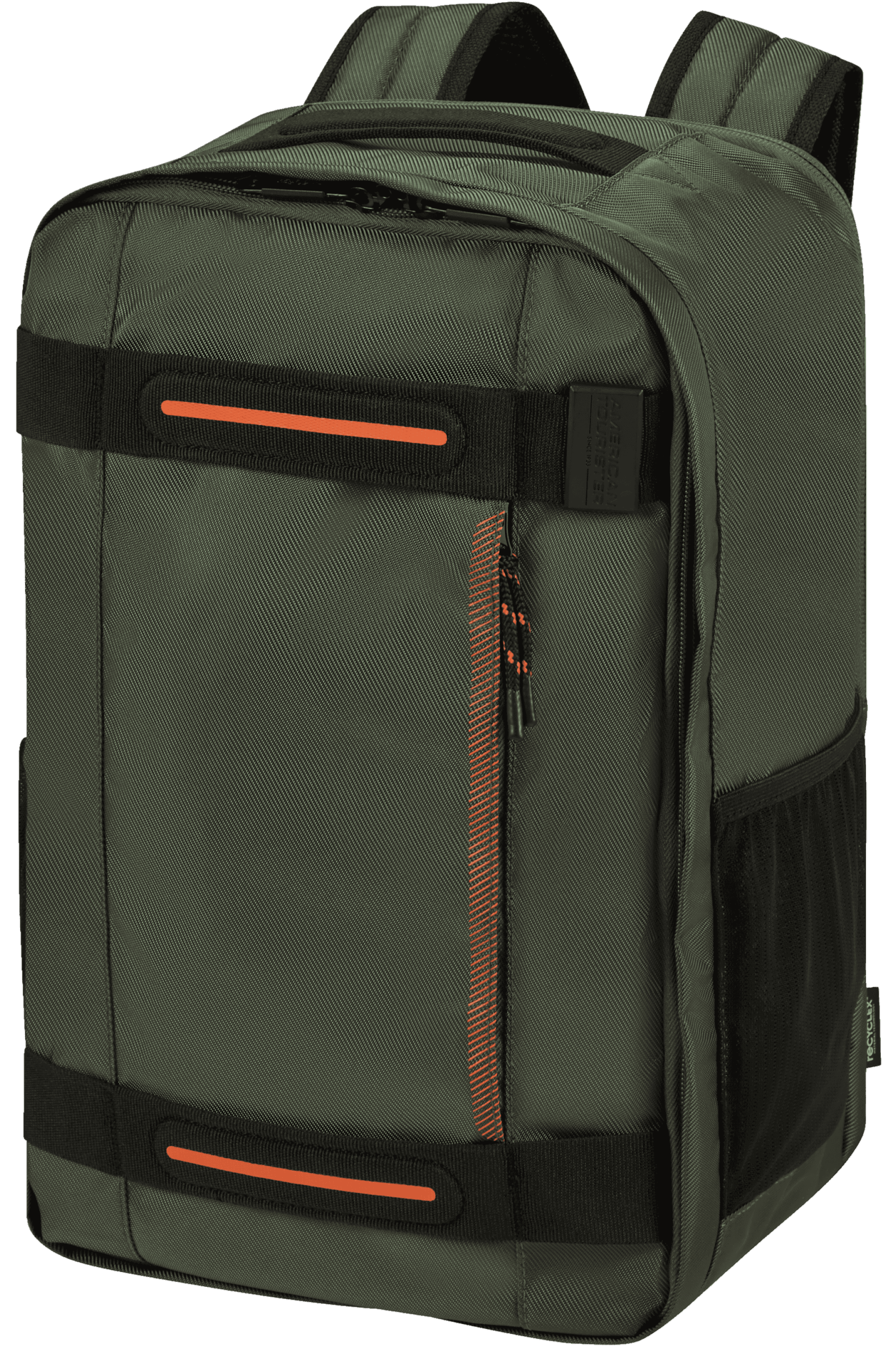 American Tourister Urban Track MD1*005  Dark Khaki