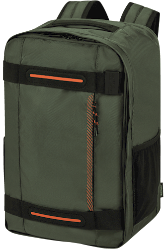 American Tourister Urban Track MD1*005  Dark Khaki