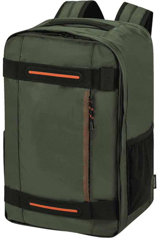 American Tourister Urban Track MD1*005  Dark Khaki