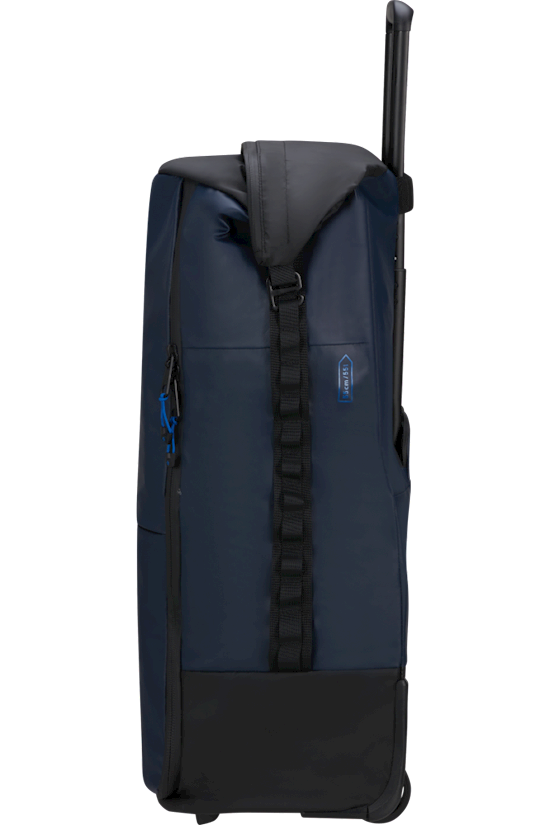 Samsonite Ecodiver KH7*019 trolley 4 in 1, Blue Nights