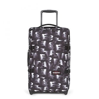 Strapverz S EK96L Blocktype Black