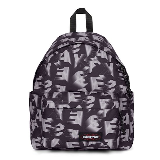 Zaino Day Pak'r EK0A5BG4 Blocktype Black