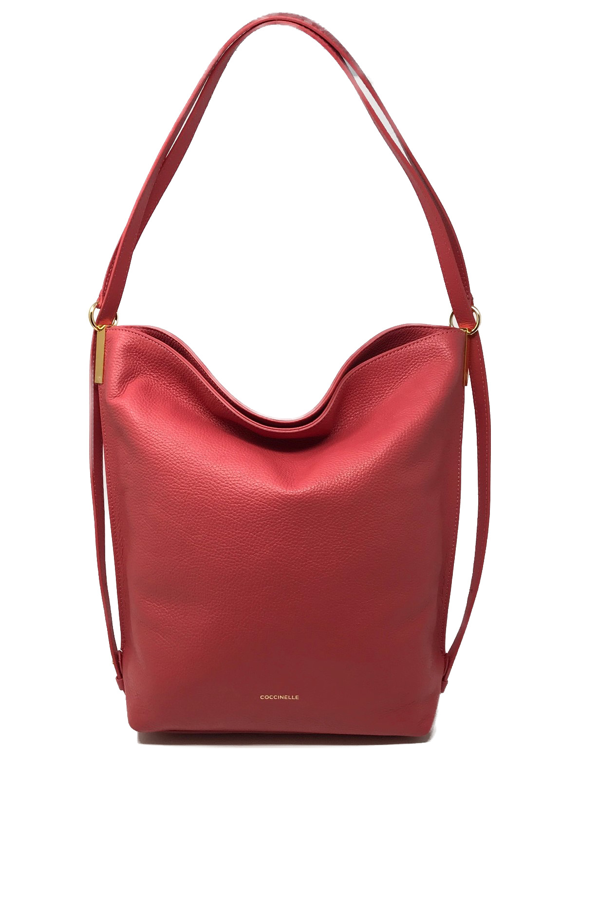 Coccinelle Estelle M3A 140101 cranberry