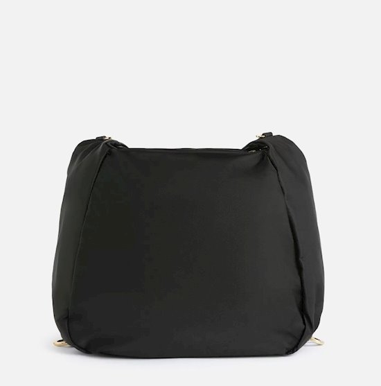 Alviero Martini 1ª Classe AALA75 Nylon Eco Vibe nero