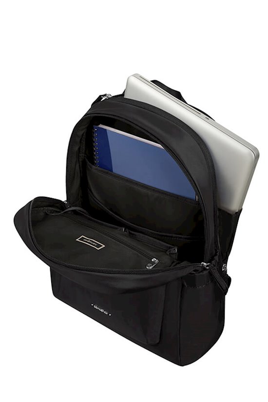 Samsonite Move 3.0 CV3*057 nero