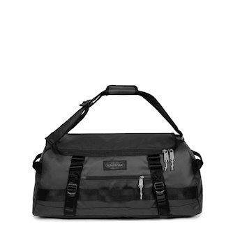 Borsone/zaino DUFFEL PACK S TARP EK0A5BKY Black2