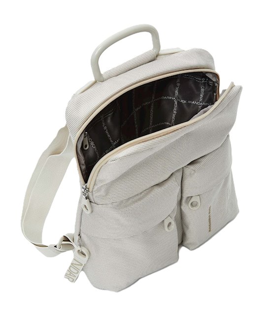 Mandarina Duck MD20 QMTZ4 whitecap gray