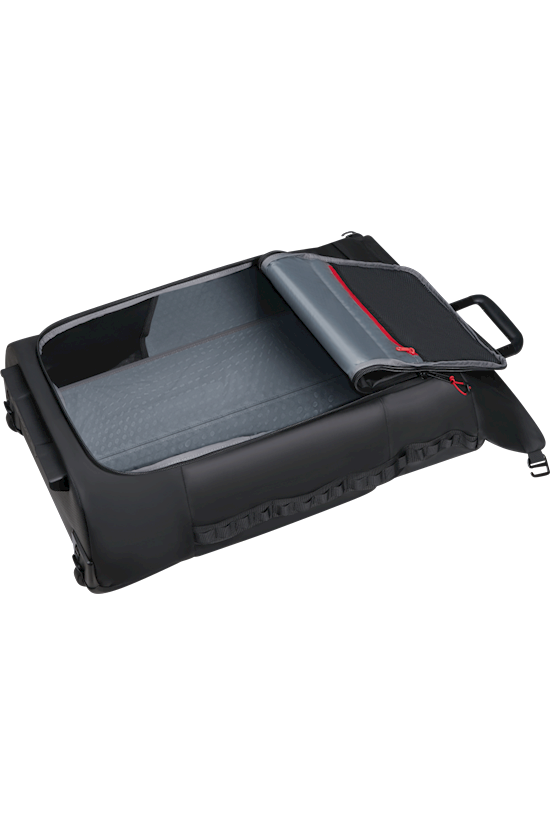 Samsonite Ecodiver KH7*019 nero