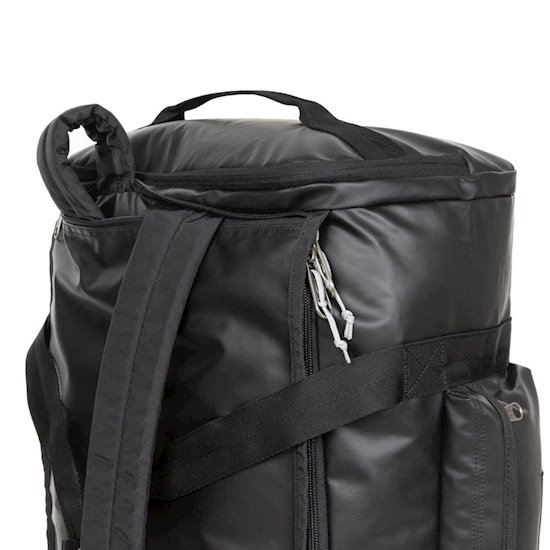 Borsone/Zaino Tarp Duffl'r S E0A5BHM Tarp Black