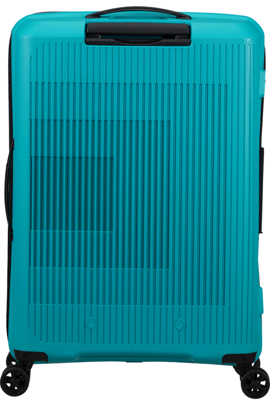 American Tourister AeroStep MD8*002 Turquoise Tonic