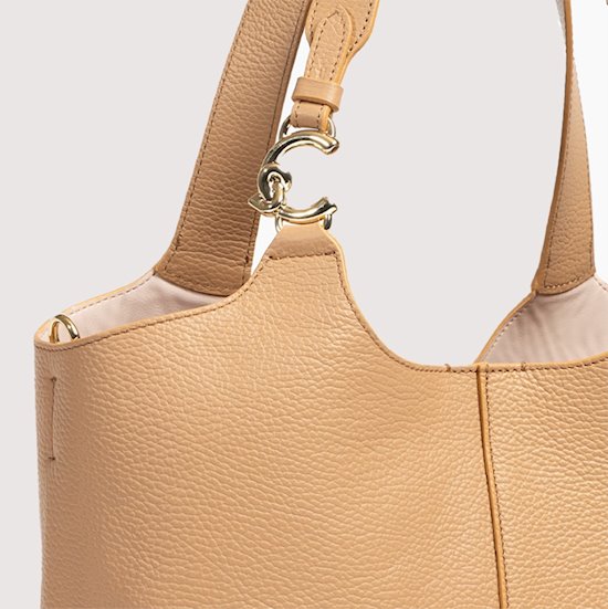 Coccinelle ASHA1102 C-Easy skin