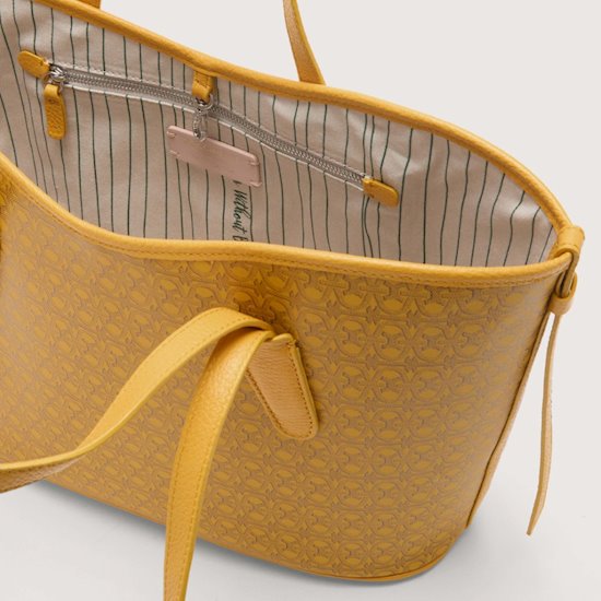Coccinelle ASSF110501 New Never Without Bag multi solea