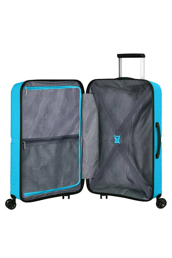 American Tourister Airconic 88G002 sporty blue