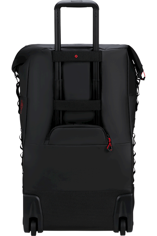 Samsonite Ecodiver KH7*019 nero