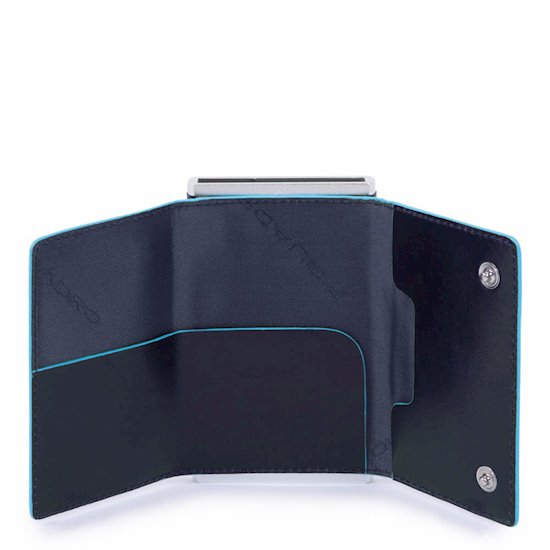 Piquadro Blue Square PP4891B2R blu notte 