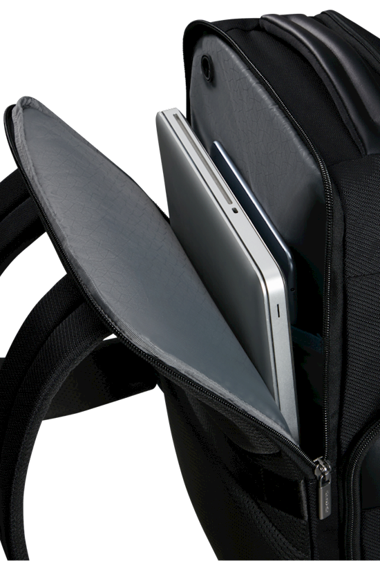 Samsonite Evosight KP9*002 nero