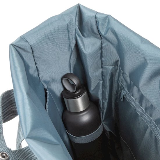 SHOPP'R PACK EK0A5BKB washed cobble
