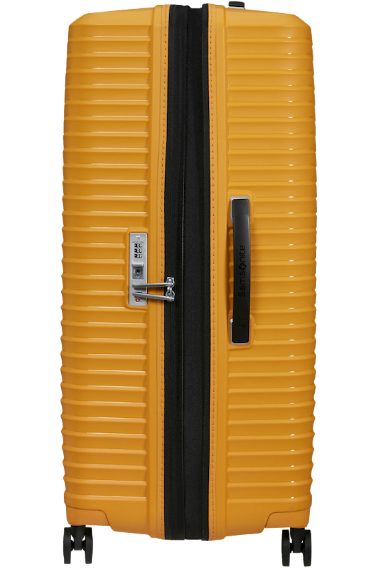Samsonite Upscape KJ1*004 giallo