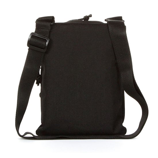 Rusher EK089 Nero