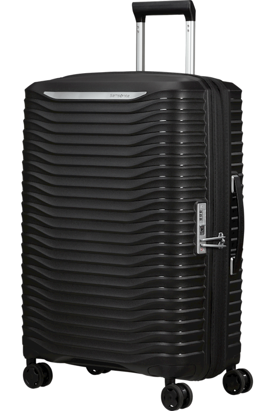 Samsonite Upscape KJ1*002 Black